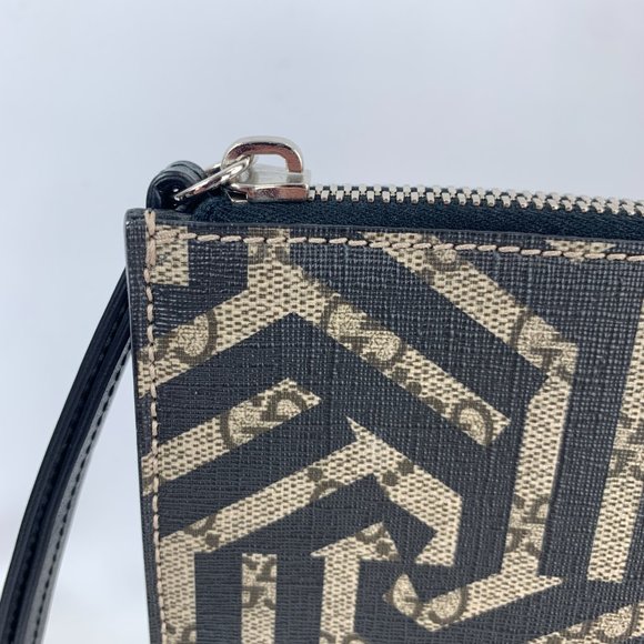 Gucci Caleido Web Crossbody - Picture 8 of 16